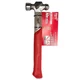 Milwaukee 48-22-9130 16oz Steel Ball Peen Hammer with 11 in. I-Beam Handle