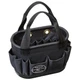 Tool Bucket Hard Body Aerial Oval 29 Pockets Drain Holes Klein Tools 5144BHB14OS