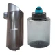 Fresh Water and Sewage Tank for JONR ED12 Pro Wet Dry Vacuum Mop Cleaner