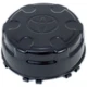 TOYOTA  42603-3561 GENUINE OEM FJ CRUISER TACOMA STEEL TYPE WHEEL CENTER HUB CAP