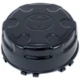 TOYOTA GENUINE FJ CRUISER TACOMA STEEL TYPE WHEEL CENTER HUB CAP 42603-35610 OEM