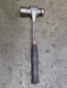 MAC Tools BH32AV 32oz Antivibe Soft Grip Ball Peen Hammer 15" Long