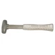American Hammer Am1znag Sledge Hammer, 1 Lb., 12 In, Aluminum