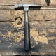 SEARS / CRAFTSMAN # 6544 - 16 oz Masonry Brick Layer's Hammer&nbsp;Rock Hound Vintage