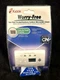 Kidde 10-Year Carbon Monoxide Alarm w/ Display C3010D **NEW SEALED**