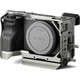 Tilta Full Camera Cage for Sony a6700, Titanium Gray