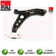 Track Control Arm Front Right Lower FAI Fits VW Golf Tiguan Skoda Octavia Ye&hellip; #2
