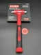 ICON 24 oz Ball Peen Dead Blow Hammer Polyurethane Head Lifetime Warranty