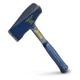 ESTWING Fireside Friend Axe - 14" Wood Splitting Maul with No Size, Color 