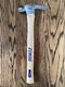 ESTWING Pro California Hammer - 23 oz Rip Claw with Smooth Face & Hickory Handle