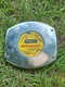 Vintage Stanley Steelmaster  100' ft Tape Measure  Life Guard Yellow My100A USA