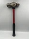 Matco Tools 32 oz Head Ball Pein Hammer