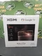 XGIMI MoGo 2 Plus 1080P PortableProjector with 400 ISO Lumens