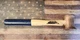 AMERICAN HAMMER Copper AM4CUWG Sledge Hammer  4 lb. 14 In, Wood Non-Sparking