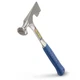 ESTWING Drywall Hammer - 14 oz USA Made Wall Board Tool with Milled Face & Sh...
