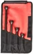 Mayhew 32025 Pneumatic Hammer Set 4-piece