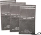 CRAFTSMAN Genuine General Debris Wet Dry Vac  Filter Bags  - 3-Pack