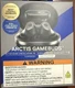 SteelSeries Arctis GameBuds True Wireless Noise-Cancelling Earbuds PC/PS 2.4GHz