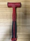 Snap On Tools HBSE20 Red 20oz Slimline Soft Face Dead Blow Hammer USA
