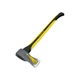 truper sa de cv tjr4.5-fd-c 4.5 LB, Rapid Splitting Maul No Size 