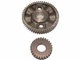 For 1968-1974 GMC C35/C3500 Pickup Timing Gear Kit Cloyes 64657QC 1969 1970 1971