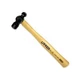 Urrea Professional Tools B993251 Ball Pein Hammer 14 in. & 12 oz