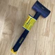 Estwing CCD45 45oz Dead Blow Mallet w/ No-Mar Polyurethane & Cushion Grip