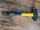 Estwing 40 oz Steel Sure Strike Blacksmith Hammer 12 in.   Fiberglass Handle