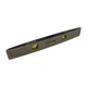 Vintage Craftsman No 3983, 9&rdquo;Aluminum Torpedo Level