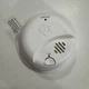 First Alert SMI100 Smoke Detector & Alarm Battery Backup No AC Plug New E49