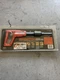 Remington 490 Power Driver Low Velocity Powder Actuated Fastening Tool 98690 USA