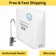 Waterdrop X8-PRO Reverse Osmosis Water Filter 800 GPD 9-Stage RO Water Filter