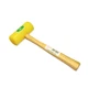Garland Gar-Dur Plastic Mallet - 7 Sizes