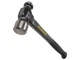 STANLEY&reg; Outils &agrave; main - Marteau &agrave; t&ecirc;te boule 908g