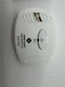 First Alert CO400 Carbon Monoxide (CO) Detector, Battery Operated Alarm, 1-Pack