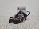 WEN Products 3.8-Amp 2-3/8 Inch Electric Hand Planer, 6528