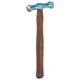 Planishing Hammer double head Picard 251/6 1/2