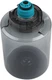 Replacement Fresh Water Tank for JONR ED12 and ED12 Pro Wet and Dry Vacuum Clean