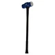 NUPLA 6894286 Soft Face Sledge,12 lb.,32 In,Fiberglass 4GFD9