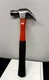Vintage Craftsman 16 Oz. Red Claw Hammer No. 38126