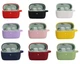 Silicone Case Earphone Pouch Cover With Carabiner for Jabra Elite 4 Active