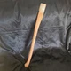 TRUPER  American Hickory 28" Boys Axe Handle EyeSize 1  13/16" x  19/32" +Wedges