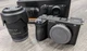 Sony Alpha A6700 26MP Mirrorless Camera with 18-135mm Lens - 649 Shutter Count