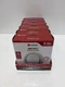 Lot Of (6) Kidde 5" Smoke Detector Alarm White AA Battery Powered 20SDR