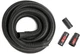 CRAFTSMAN CMXZVBE38759 2-1/2 in. x 20 ft. POS-I-LOCK Wet Dry Vac Hose Attachment