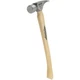 Stiletto Tools Inc TI14SC Titan 14 Oz Titanium Framing Hammer With Curved Handle