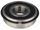 6203-2RSNR Sealed Radial Ball Bearing with Snap Ring 17X40X12