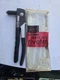Craftsman Heavy Duty Hand Riveter 9 7475 Steel Aluminum 1/8 5/32 3/16 in