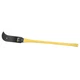 Council Tool 640C Ditch Bank Blade, 16 In Edge,  Double Edge,  40 In L Hickory