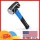 Ergonomic Rubber Grip 3lb Alloy Steel Sledge Hammer for Versatile Striking Needs